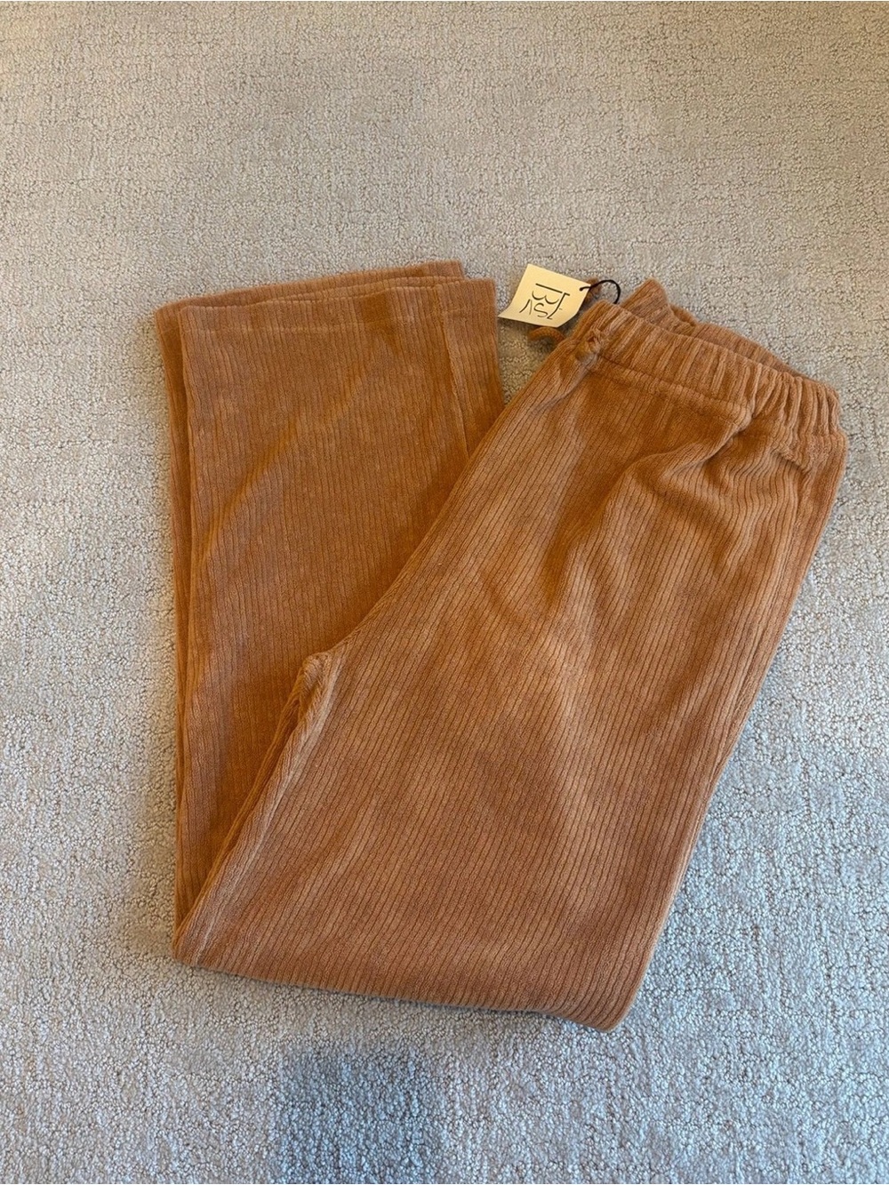 BASERANGE / DOUGLAS PANTS